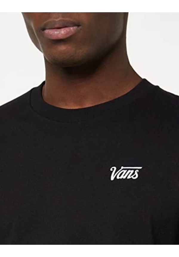 VANS MINI SCRIPT-B BLACK