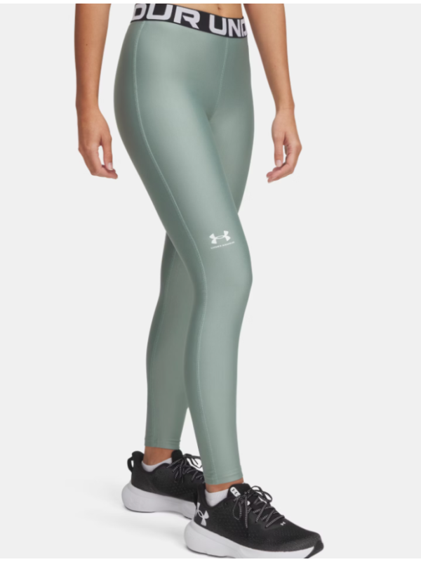 Leggings HeatGear® para mujer