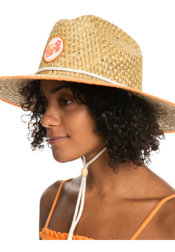 Coffee Blues - Sombrero Protector para Mujer