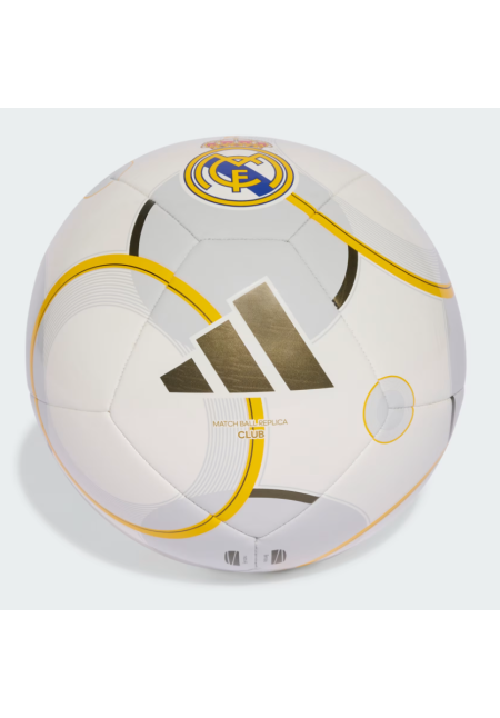 Balón 1.ª equipación Real Madrid Club