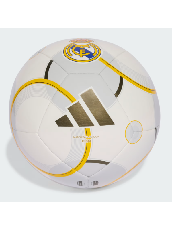 Balón 1.ª equipación Real Madrid Club