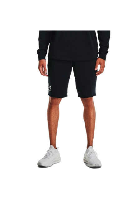 Pantalón corto UA Rival Terry para hombre