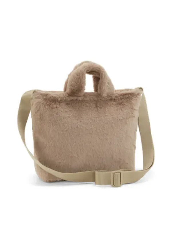 Bolso pequeño Core Fur 03