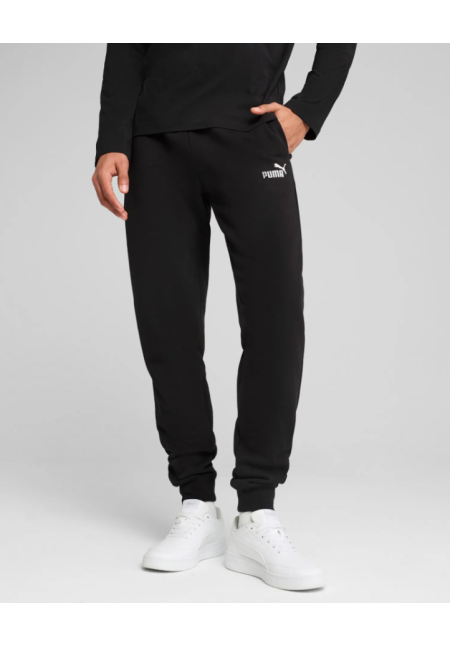 ESS No. 1 Logo Slim Sweatpants FL cl
