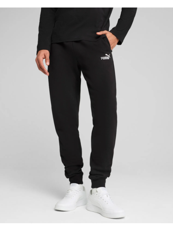 ESS No. 1 Logo Slim Sweatpants FL cl