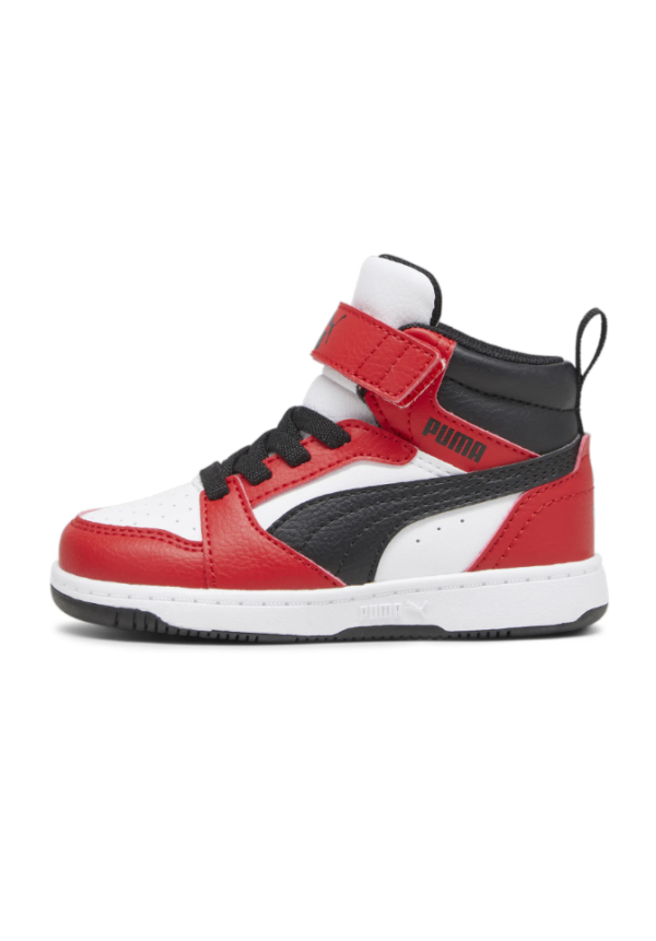 Puma Rebound Bebe  V6 Mid