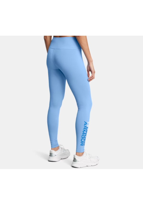 Leggins Mujer UA Campus Graphic Leggings