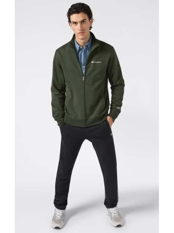 Chándal de hombre algodón Champion