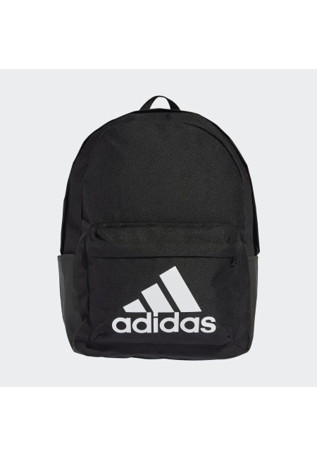 Mochila Adidas CLSC BOS BP BLACK/WHITE