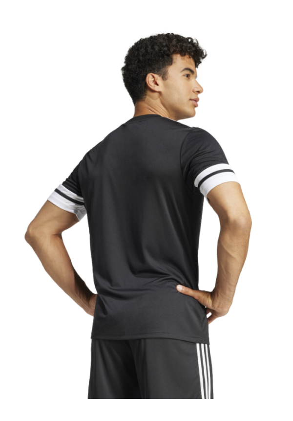 Camiseta adidas Squadra 25