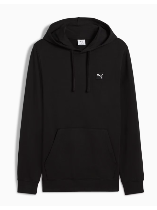 Sudadera con capucha Essentials Elevated para hombre