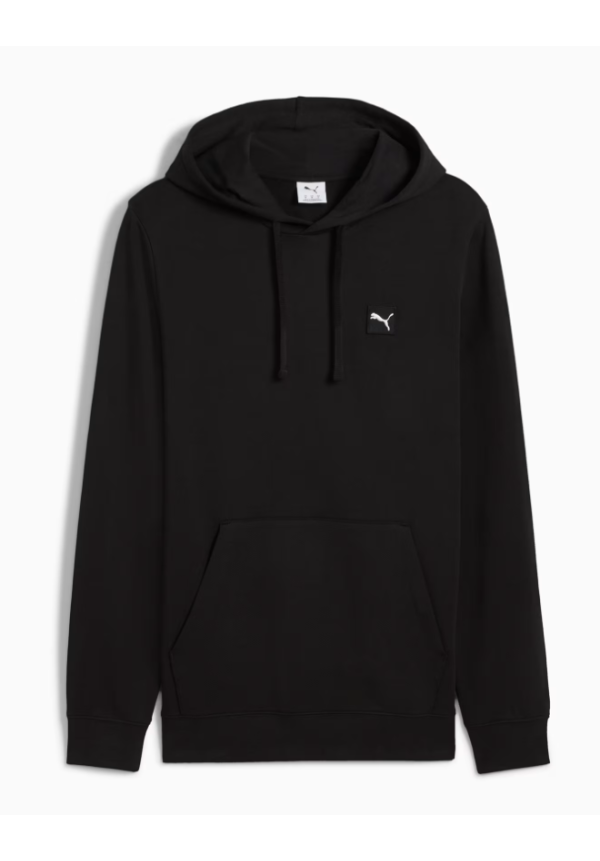Sudadera con capucha Essentials Elevated para hombre