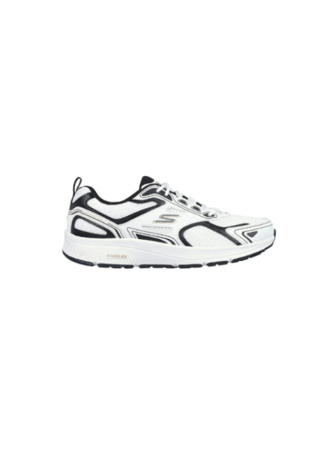 Zapatilla Skechers Go Run Consistent Blanca
