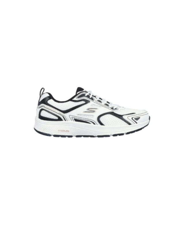 Zapatilla Skechers Go Run Consistent Blanca