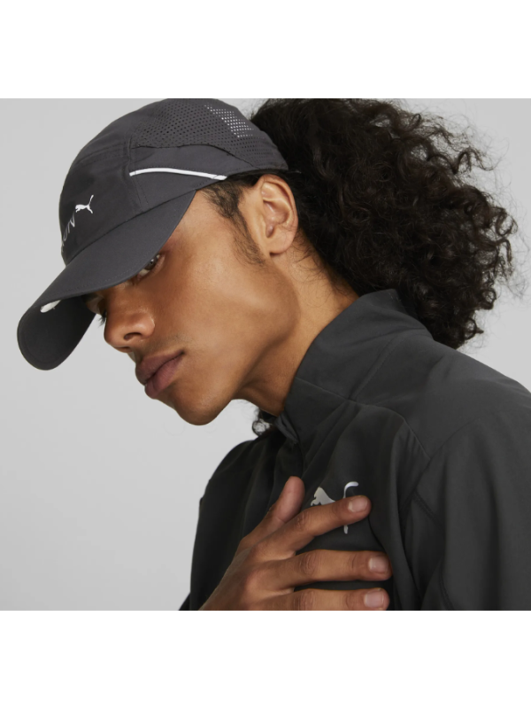 Lightweight Runner Cap 024080-01