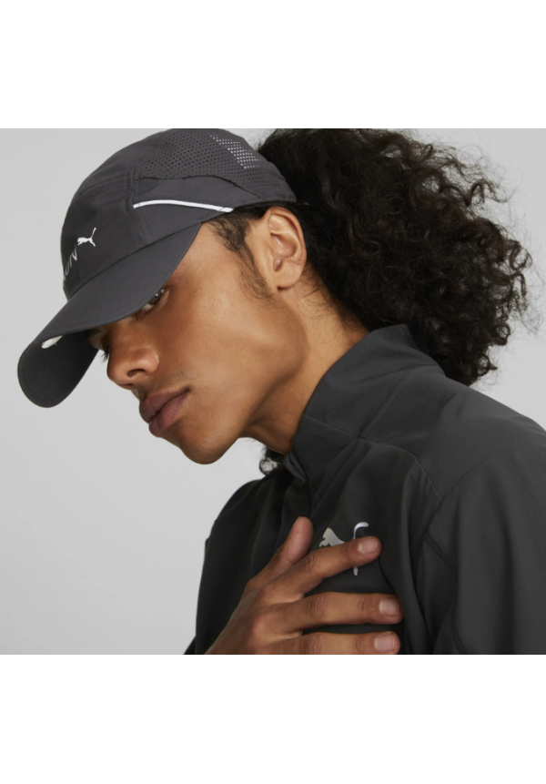 Lightweight Runner Cap 024080-01