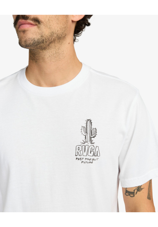 Deth Valley - Camiseta de manga corta para Hombre