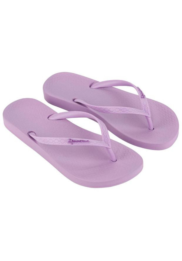 IPANEMA ANAT COLORS FEM LILAC/LILAC