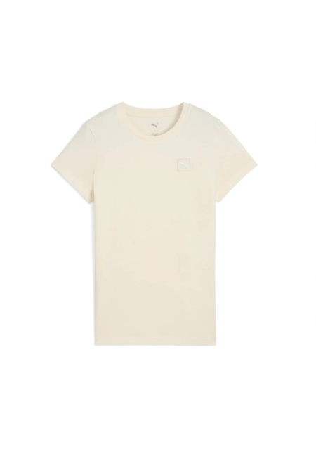 Camiseta Puma Mujer ELEVATED Tee