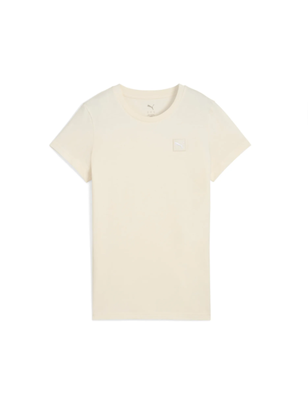 Camiseta Puma Mujer ELEVATED Tee