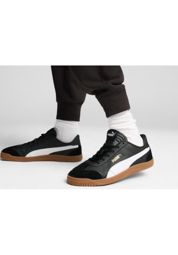 Zapatillas PUMA Club 5v5