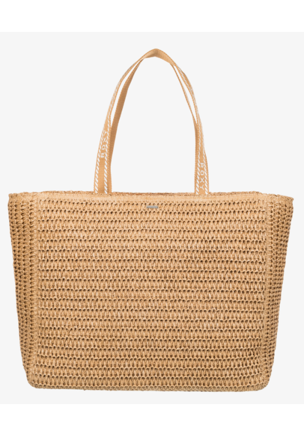 Spotless Sunnies - Bolsa de Playa con Asas para Mujer