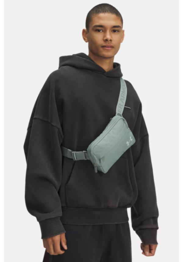 Bandolera riñonera UA Loudon