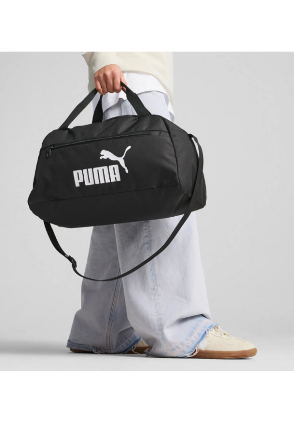 Bolso Gym PUMA PHASE Small Sports Bag 091167-01