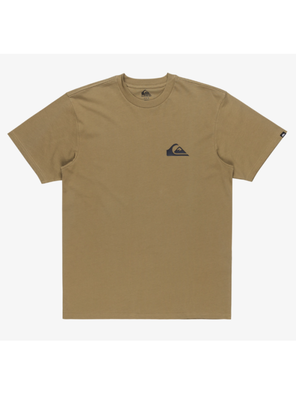 Ev Mini Logo - Camiseta de manga corta para Hombre