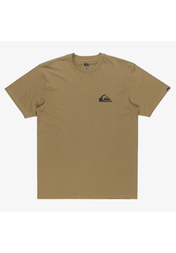 Ev Mini Logo - Camiseta de manga corta para Hombre
