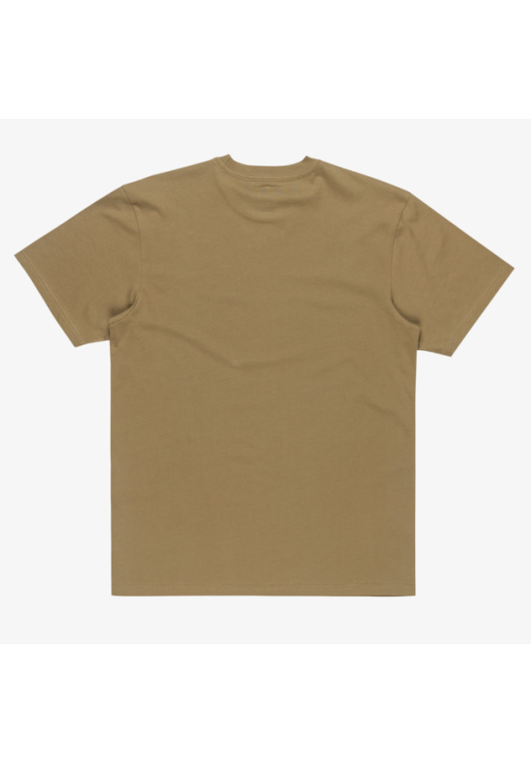 Ev Mini Logo - Camiseta de manga corta para Hombre