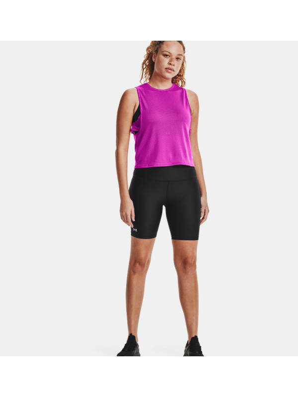 Pantalón corto HeatGear® Bike para mujer