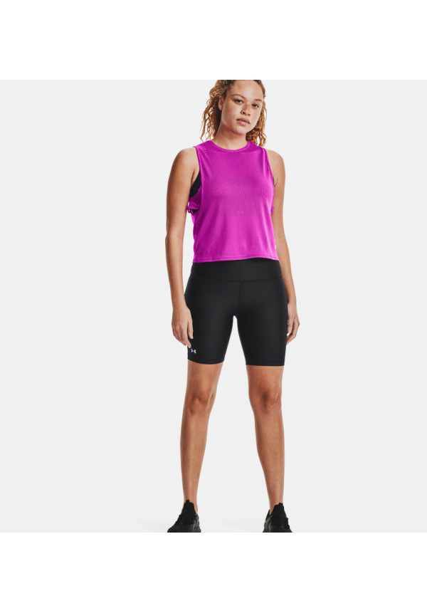 Pantalón corto HeatGear® Bike para mujer