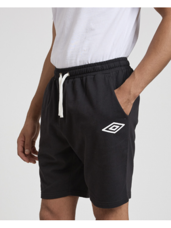 Short Umbro Wardrobe Tumen Black