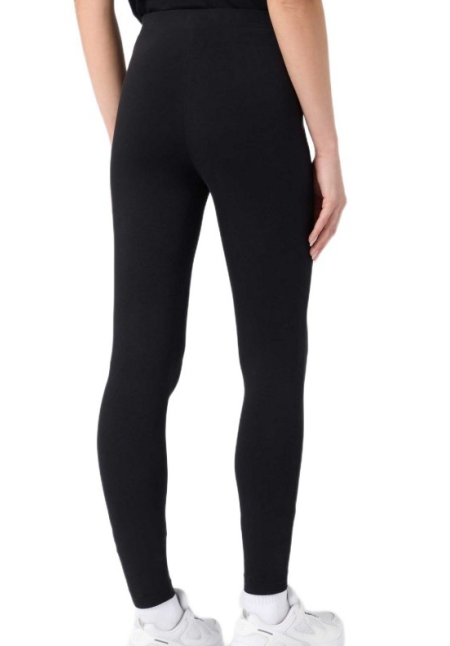 Legging Champion Icons Negro
