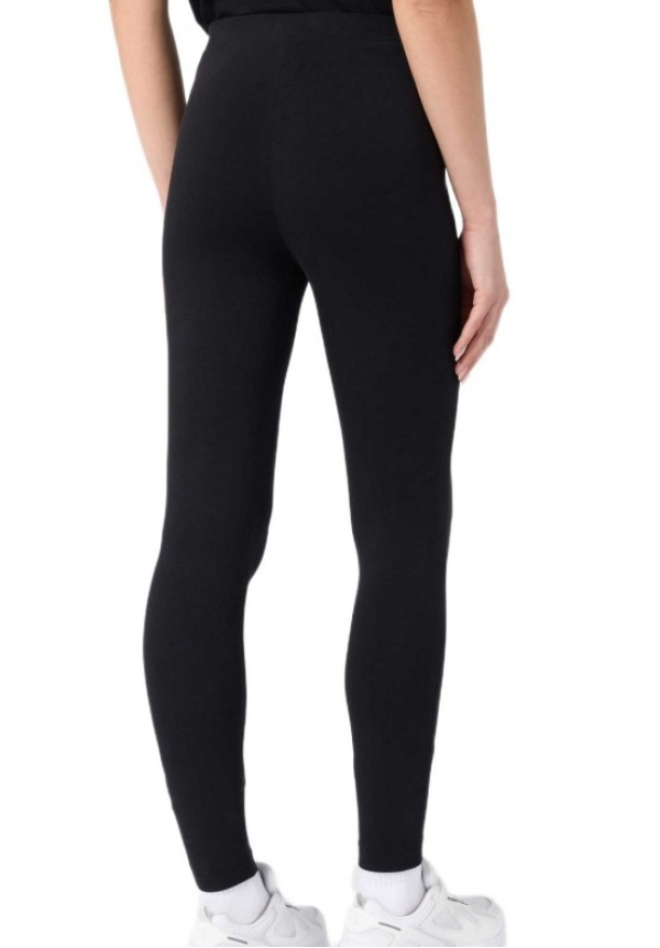 Legging Champion Icons Negro