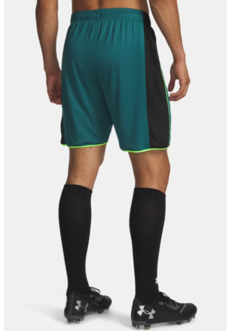 UA Challenger Train Shorts