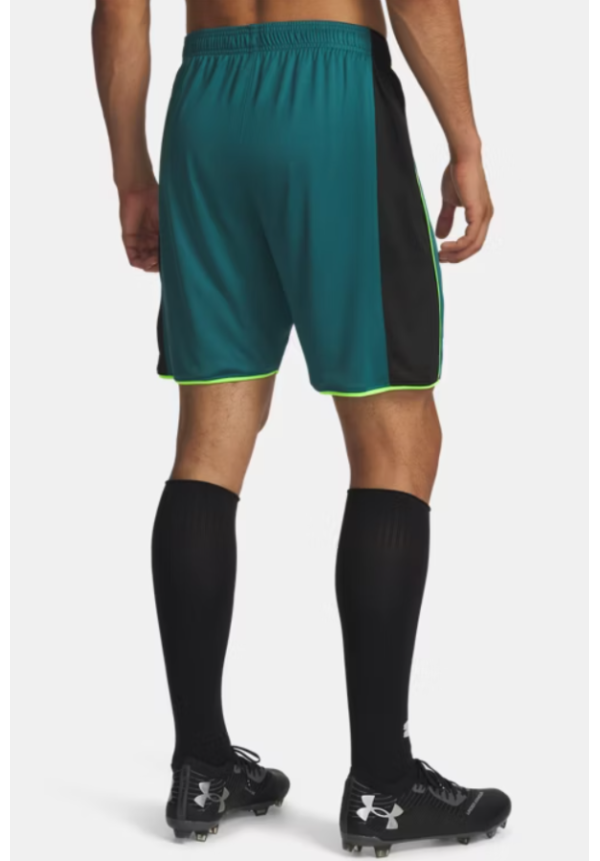 UA Challenger Train Shorts