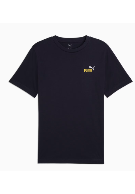 Camiseta Essentials 2 Colour Small con logo n.º 1 para hombre
