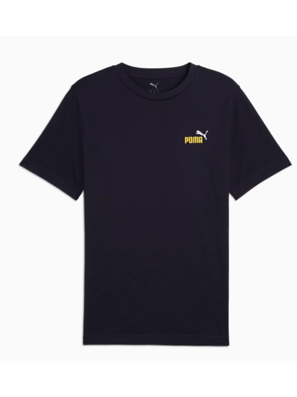 Camiseta Essentials 2 Colour Small con logo n.º 1 para hombre