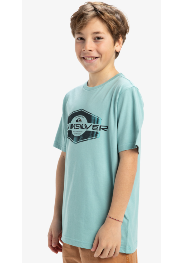 Ev Locked Up - Camiseta de manga corta para Chicos