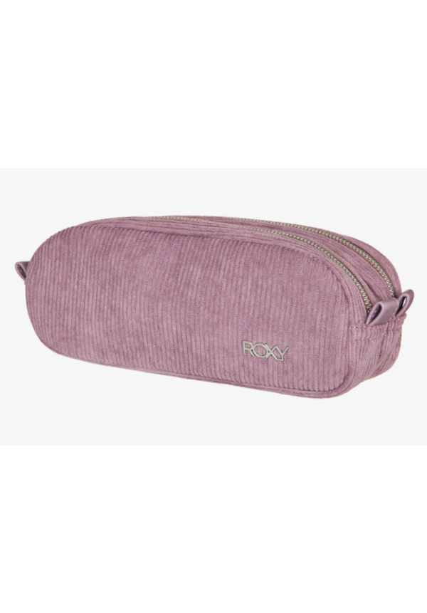 Feeling Vibes Double - Bolsito de pana para mujer