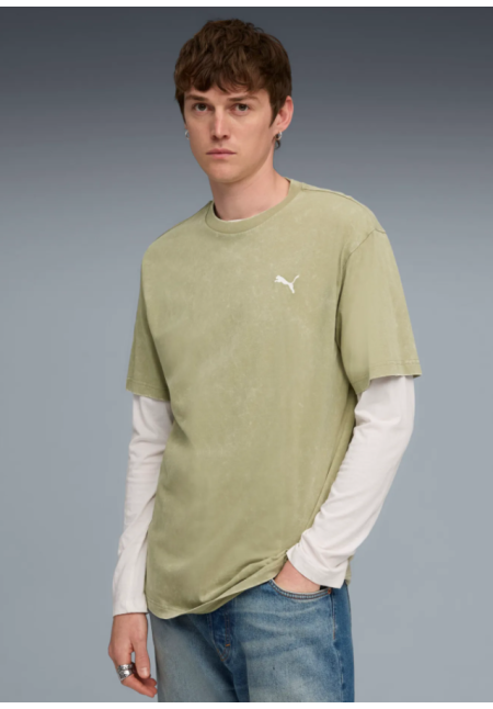 ESS ELEVATED Relaxed Wash Tee