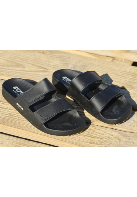 CoolShoe Chill Black