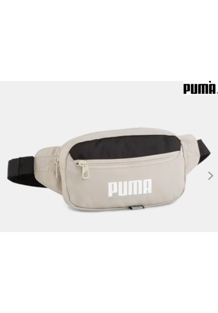 Riñonera Puma Plus Waist 