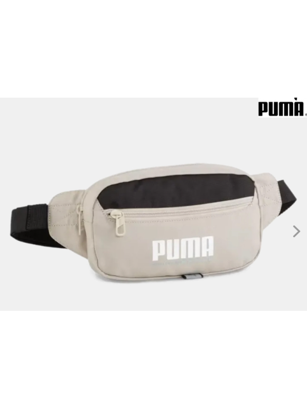 Riñonera Puma Plus Waist 