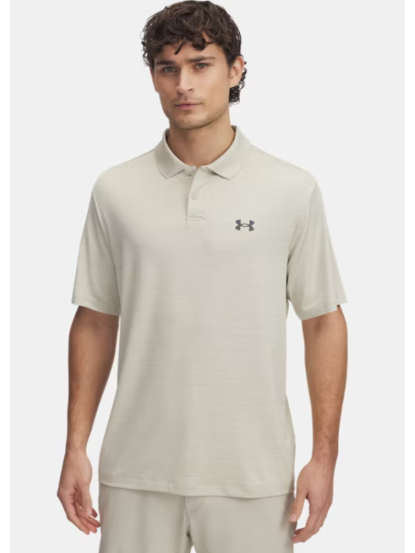 Polo UA Matchplay para hombre
