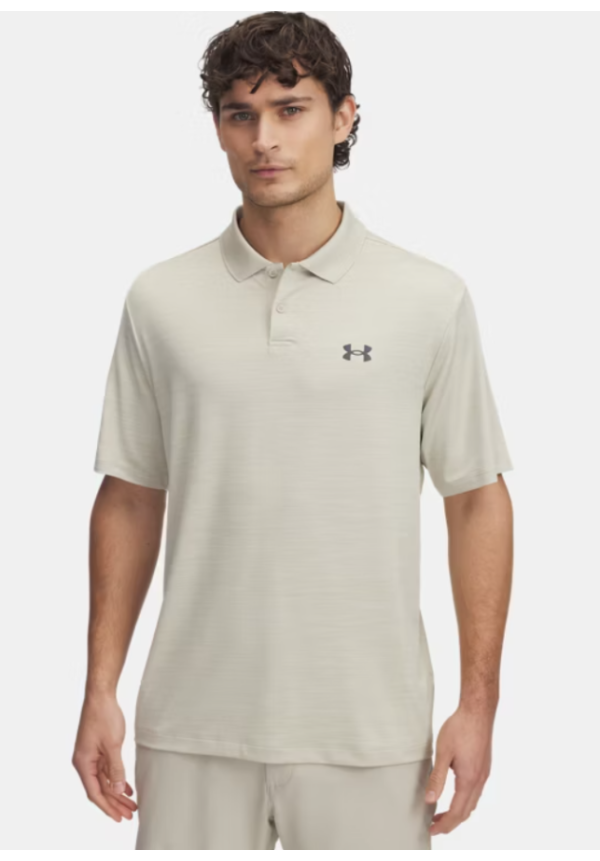 Polo UA Matchplay para hombre