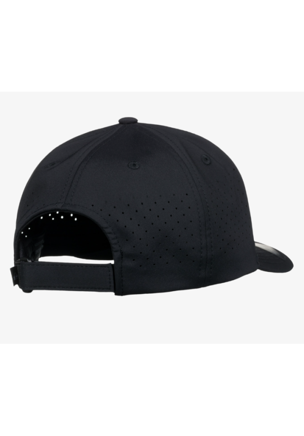 Adapted - Gorra Flexfit® para Hombre Black