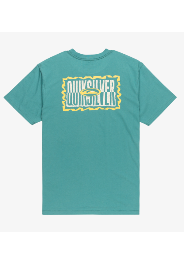 Ev Gotam Foam - Camiseta de manga corta para chicos